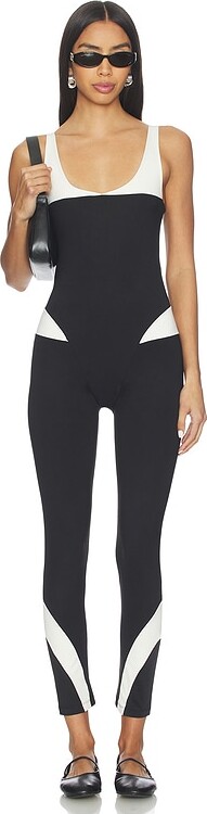 Port De Bras Gigi Unitard