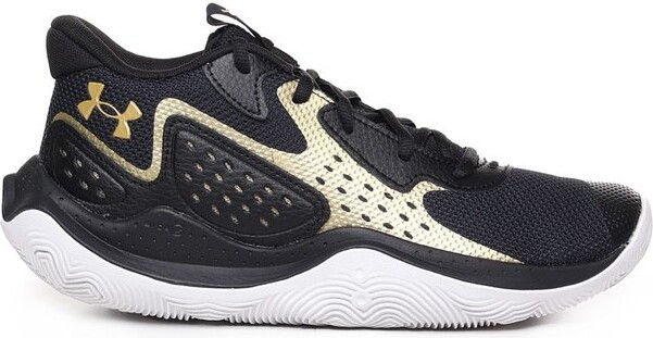 Under Armour Mixed Material Sneakers