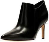 Thumbnail for your product : Clarks Dinah Spice Pointed Toe Shoe Boot - Black