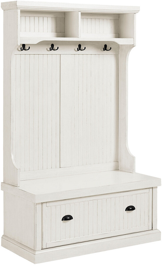Crosley Seaside Hall Tree