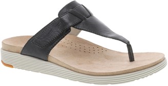 dansko flip flops sale