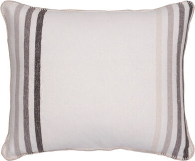 Wooded River Alaska Juneau Sham