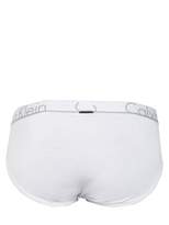 Thumbnail for your product : Calvin Klein Underwear Essential Stretch Cotton Briefs