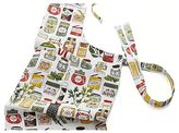 Thumbnail for your product : Crate & Barrel Spice World Apron