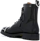 Thumbnail for your product : Alexander Wang Lyndon boots