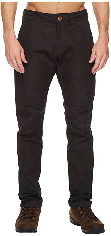 sörmland tapered trousers