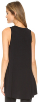 Thumbnail for your product : Riller & Fount Juno V Neck Tunic