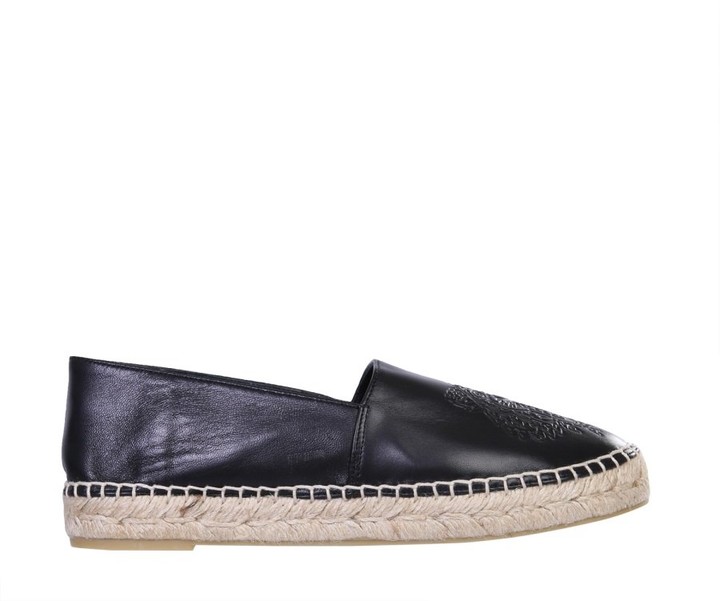 kenzo tiger espadrilles