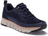 men's zerøgrand rugged oxford