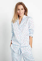 Thumbnail for your product : Lightning Bolt Cotton Pyjamas