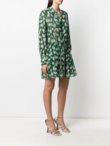 Thumbnail for your product : Rag & Bone Carly floral-print dress