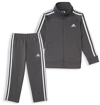 addidas boys jackets