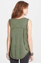 Thumbnail for your product : Free People Rock Tank