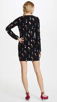 Thumbnail for your product : Cushnie Cecily Mini Dress