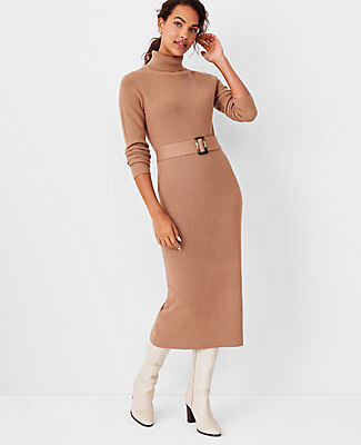 taylor sweater dress