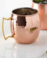 Thumbnail for your product : Mikasa Hammered Moscow Mule Mug