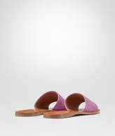 Thumbnail for your product : Bottega Veneta TWILIGHT INTRECCIATO NAPPA RAVELLO SANDAL