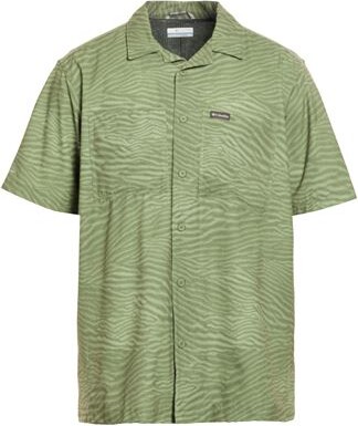 Columbia Man Shirt