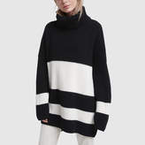 Thumbnail for your product : Joseph Sweater Cote Anglaise