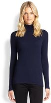 Thumbnail for your product : Saks Fifth Avenue Cashmere Turtleneck Sweater