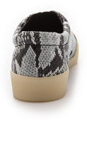 Thumbnail for your product : 3.1 Phillip Lim Morgan Low Top Sneakers