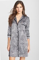 Thumbnail for your product : Jonquil Satin Nightshirt