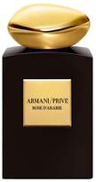 Armani Beauty Prive Rose D'Arabie Eau De Parfum 250ml
