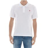 Thumbnail for your product : Ami Alexandre Mattiussi Polo Tshirt