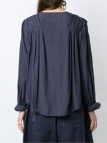 Thumbnail for your product : ALUF Cora long sleeves blouse