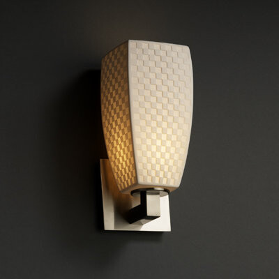 Limoges Modular 1 Light Wall Sconce