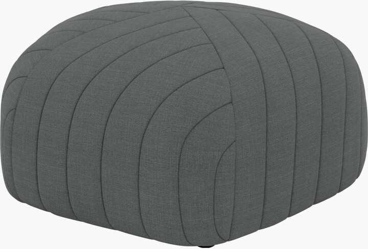 Muuto Five Pouf