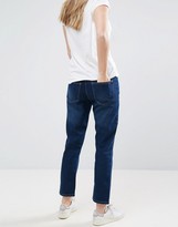 Thumbnail for your product : WÅVEN Erika Slim Boyfriend Jeans