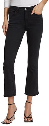 Paige Shelby Flare Jeans