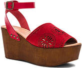 Thumbnail for your product : Seychelles Stormy Sandal
