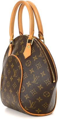 Louis Vuitton Ellipse PM Handbag - Vintage