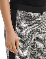 Thumbnail for your product : DKNY Skinny Pant With Front Zip