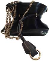 1er Flirt Leather Crossbody Bag 