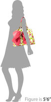 Thumbnail for your product : Betsey Johnson Bow Licious Tote