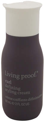 Living Proof Unisex 2Oz Curl Defining Styling Cream