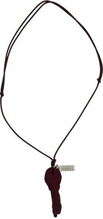 MM6 MAISON MARGIELA Woman Necklace