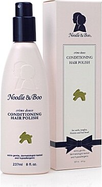 Noodle & Boo Noodle Boo Conditioning Hair Polish