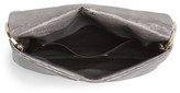 Thumbnail for your product : Lanvin 'Mai Thai' Lizard Embossed Calfskin Leather Clutch