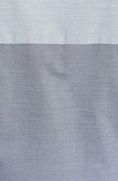 Thumbnail for your product : Howe 'White Walls' Colorblock Stripe Woven Shirt
