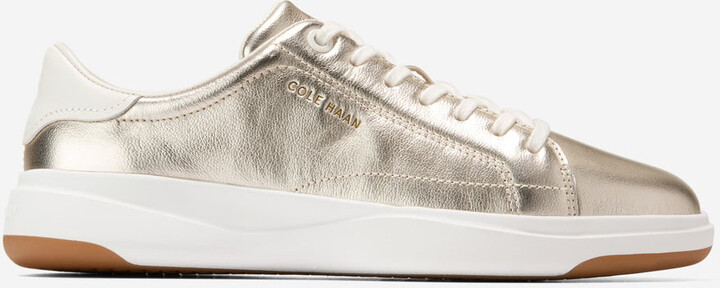 Cole Haan Women's GrandPrø Tennis 2.0 Sneakers