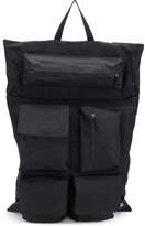 Thumbnail for your product : Eastpak Raf Simons x Eastpack oversized backpack