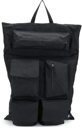 Eastpak Raf Simons x Eastpack oversized backpack