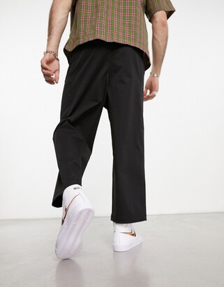 nike blazer mid 77 with sweatpants