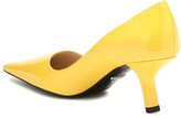 Thumbnail for your product : Prada Patent leather pumps