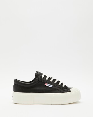 superga platform 38