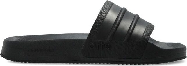 adidas X Arte Logo Slides